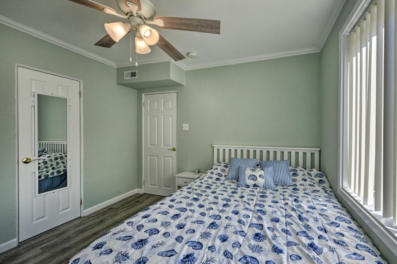 Beach Block Wildwood Condo - Proximity To Dining! Eksteriør billede