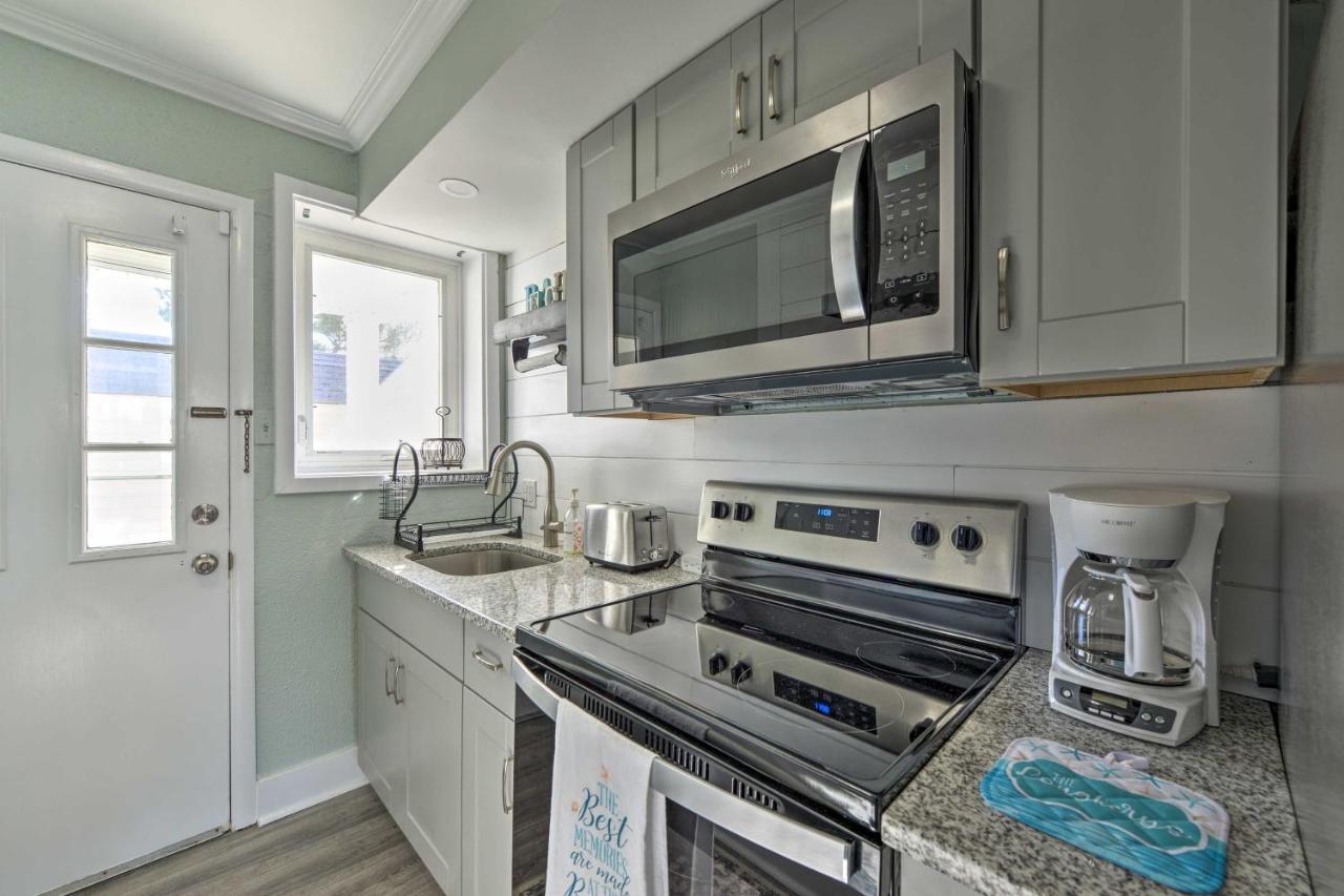 Beach Block Wildwood Condo - Proximity To Dining! Eksteriør billede